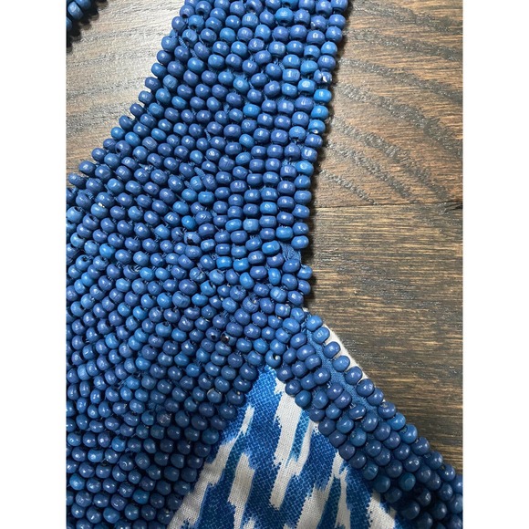 NWT~Gretchen Scott Designs Zulu Beaded Summer Dress~S - Picture 4 of 8